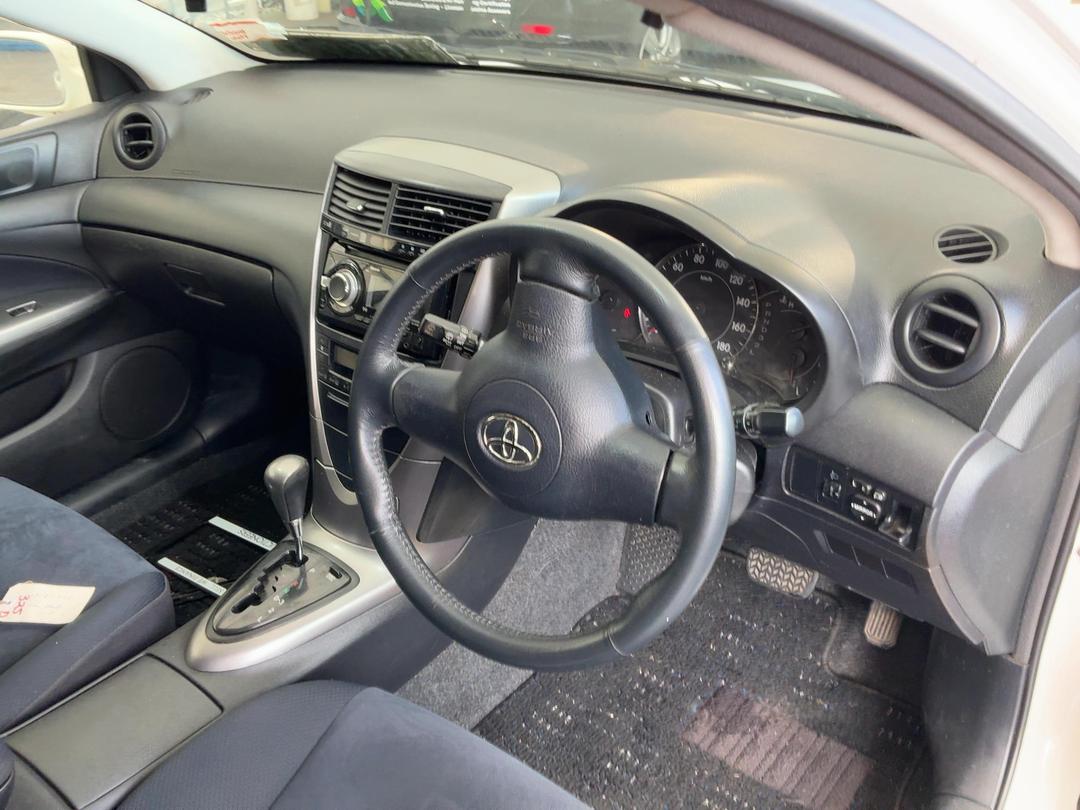 Photo '19' of Toyota Caldina Photo '19' of Toyota Caldina