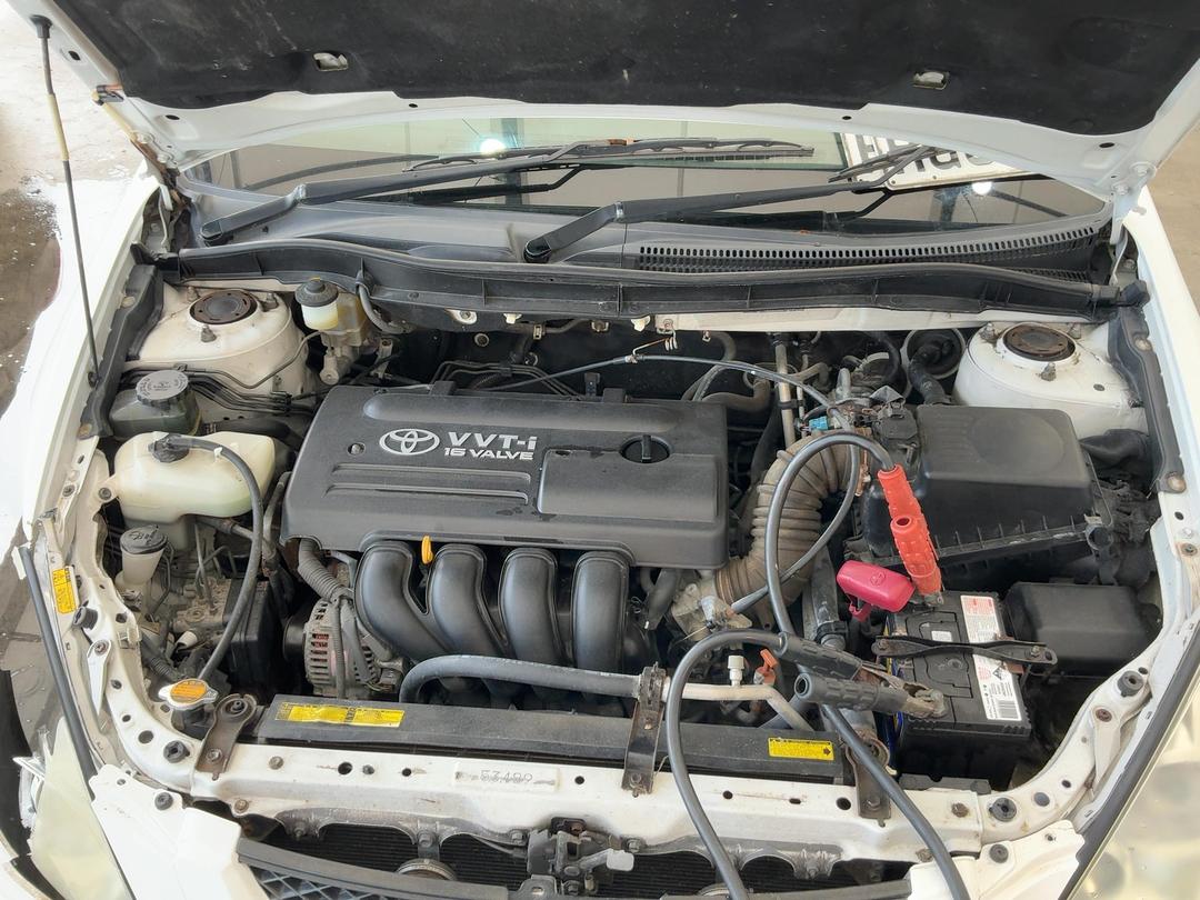 Photo '25' of Toyota Caldina Photo '25' of Toyota Caldina
