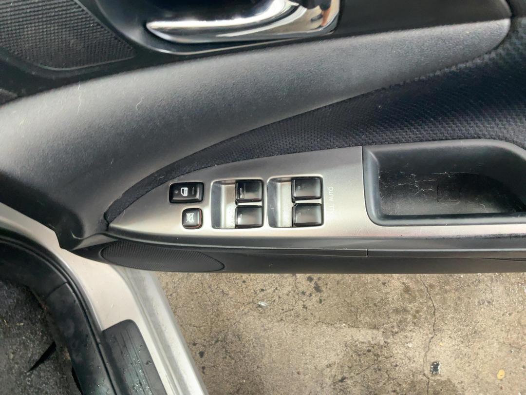 Photo '8' of Toyota Caldina