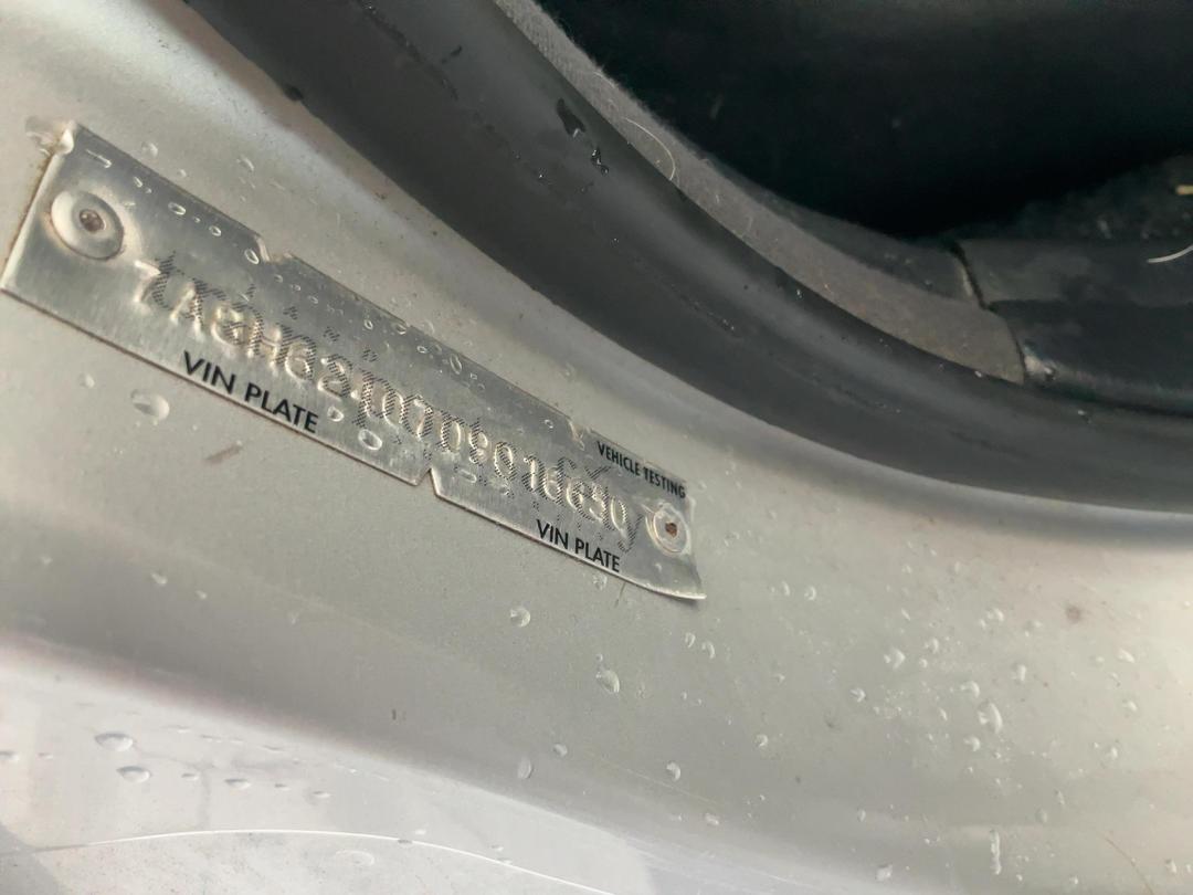 Photo '9' of Toyota Caldina