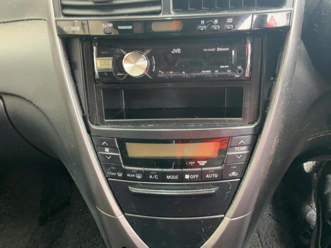 Photo '10' of Toyota Caldina