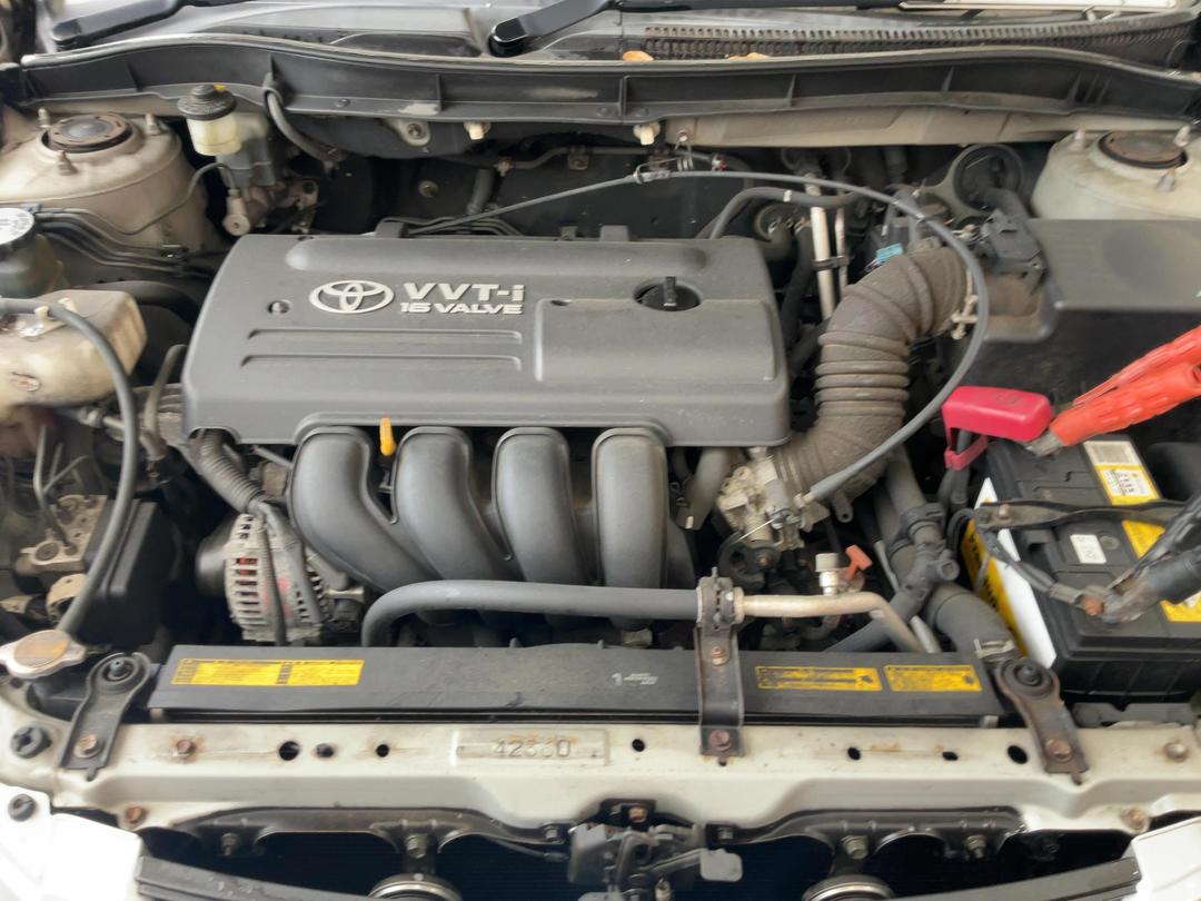 Photo '12' of Toyota Caldina