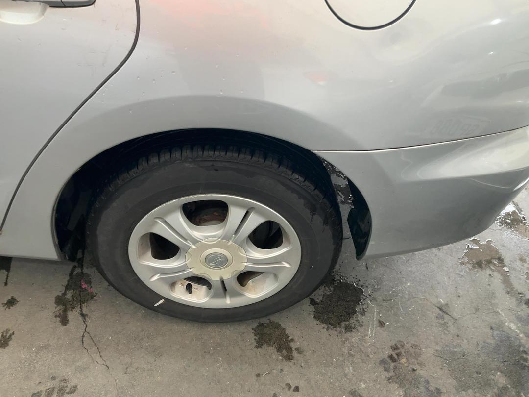 Photo '14' of Toyota Caldina