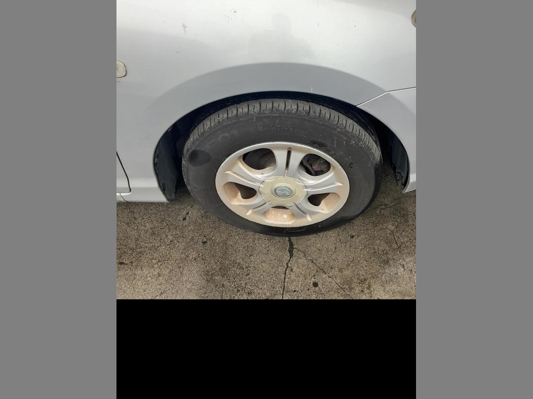 Photo '15' of Toyota Caldina