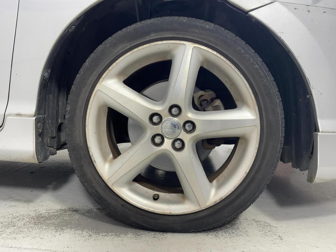 Photo '9' of Toyota Caldina