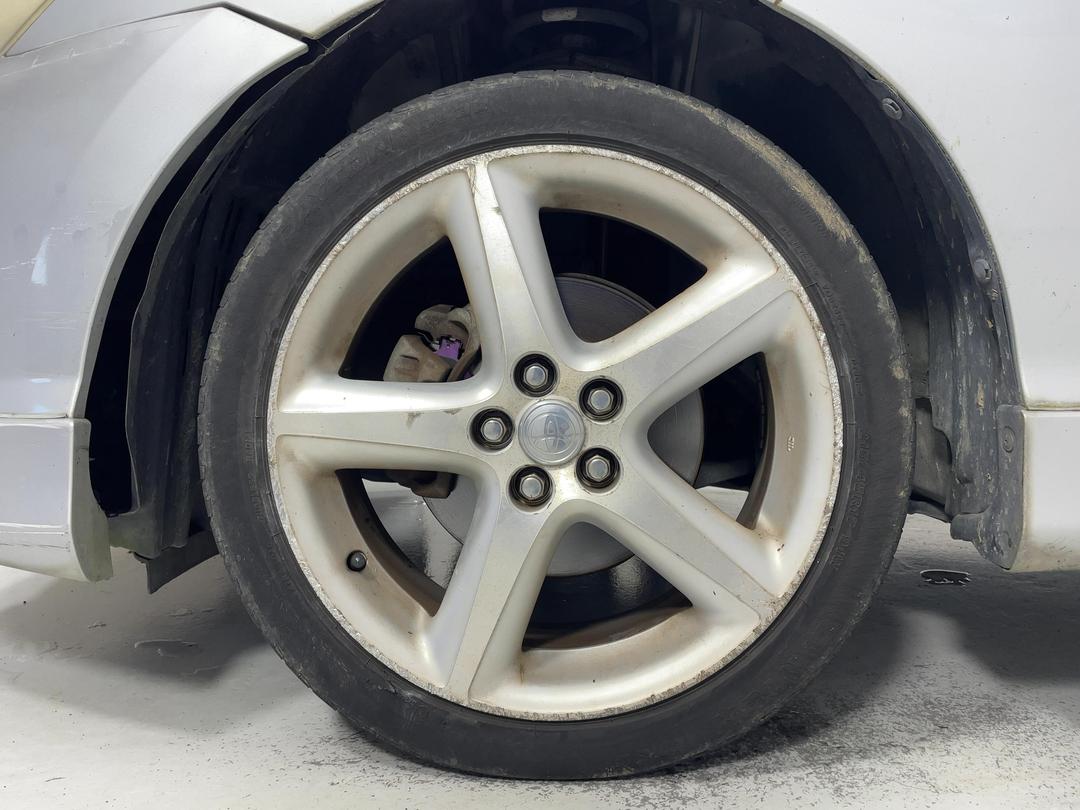 Photo '10' of Toyota Caldina