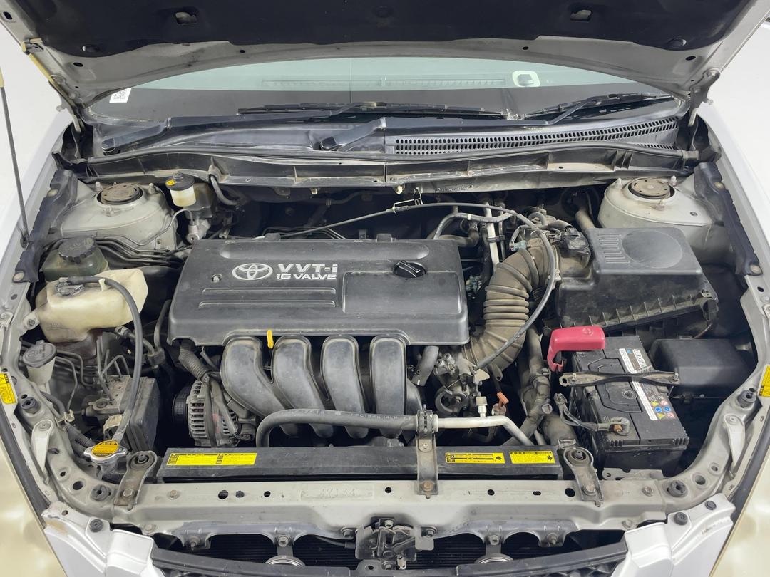Photo '13' of Toyota Caldina