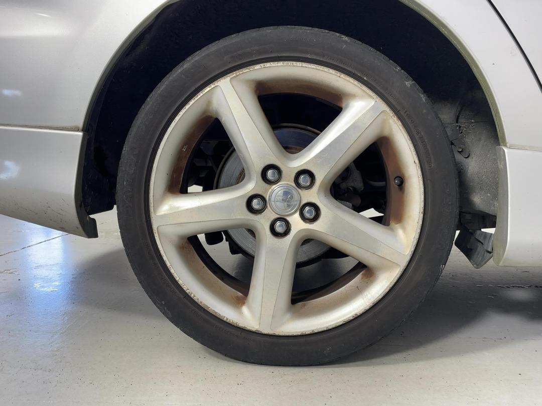 Photo '12' of Toyota Caldina