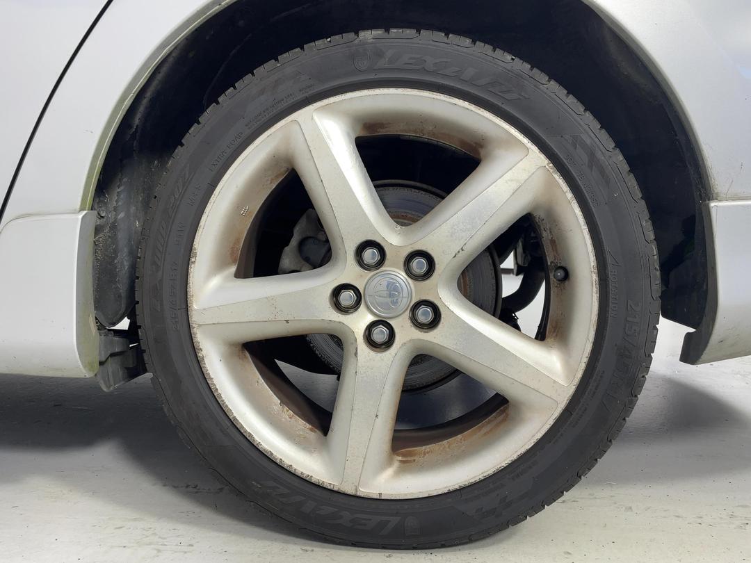 Photo '11' of Toyota Caldina