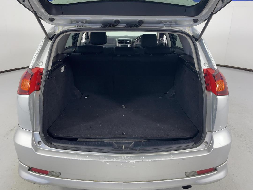 Photo '14' of Toyota Caldina