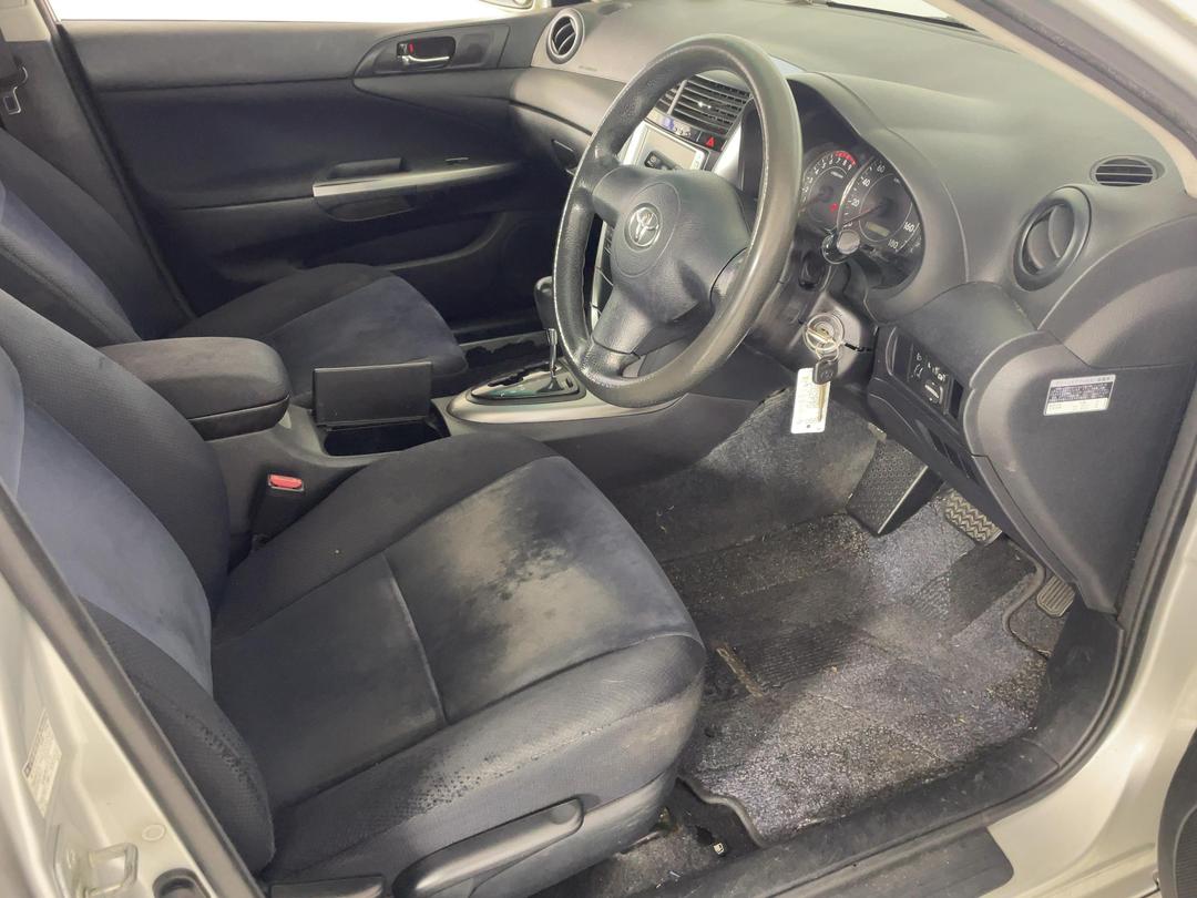 Photo '16' of Toyota Caldina