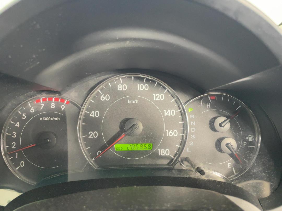 Photo '21' of Toyota Caldina