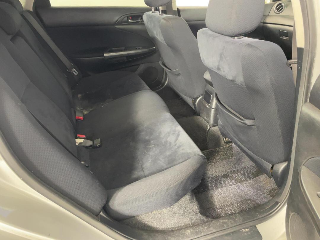 Photo '20' of Toyota Caldina
