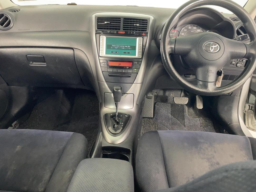 Photo '17' of Toyota Caldina