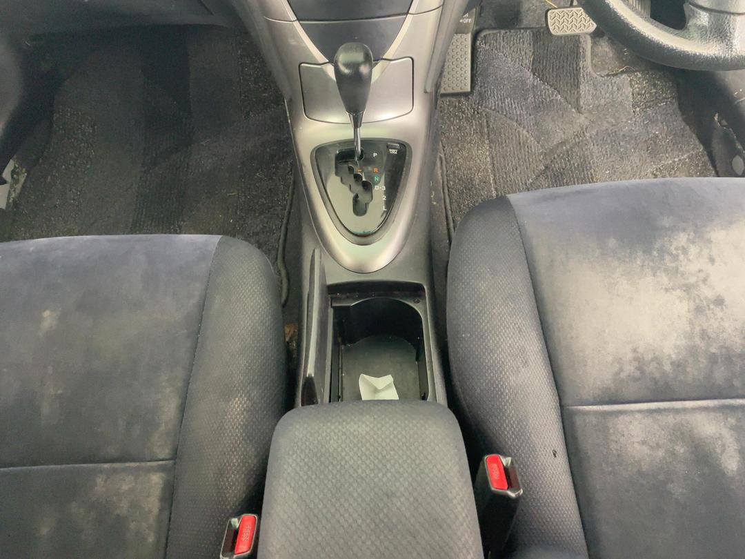 Photo '18' of Toyota Caldina