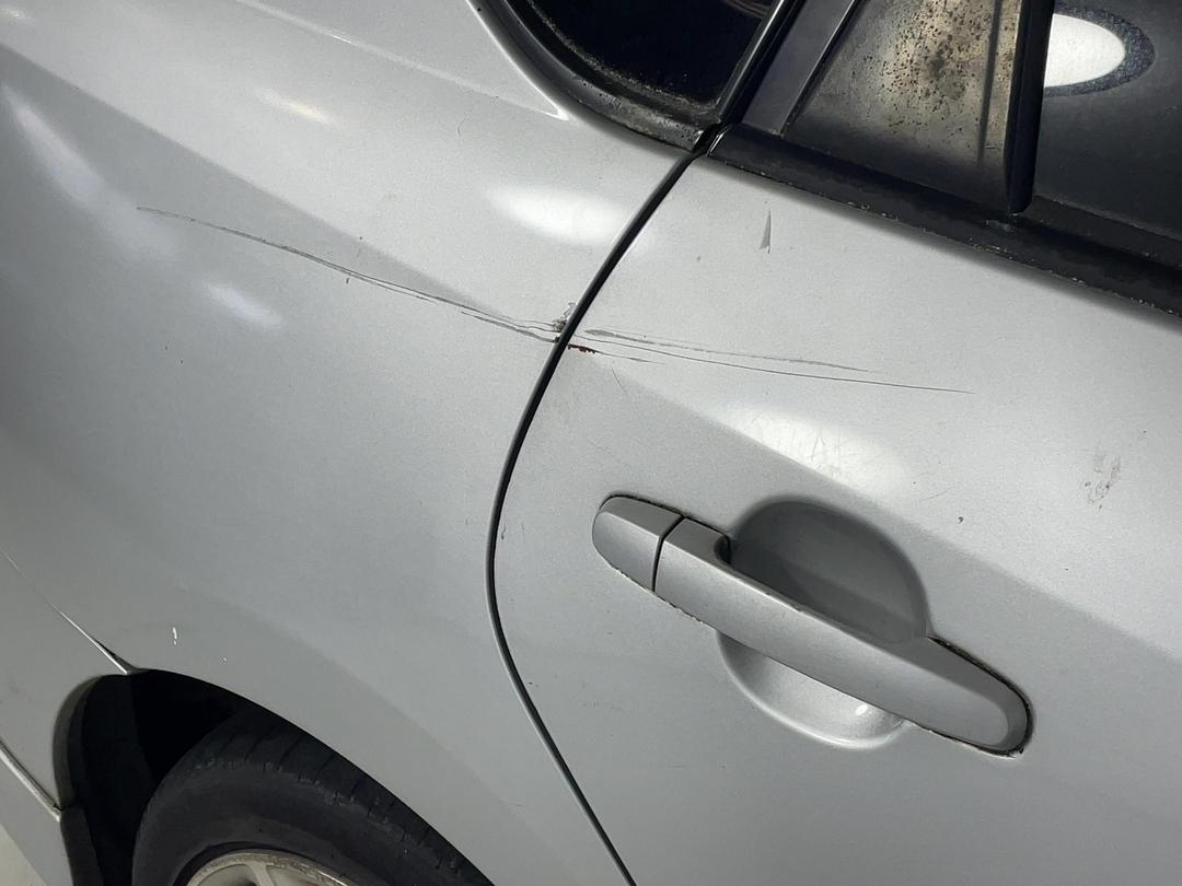Photo '23' of Toyota Caldina
