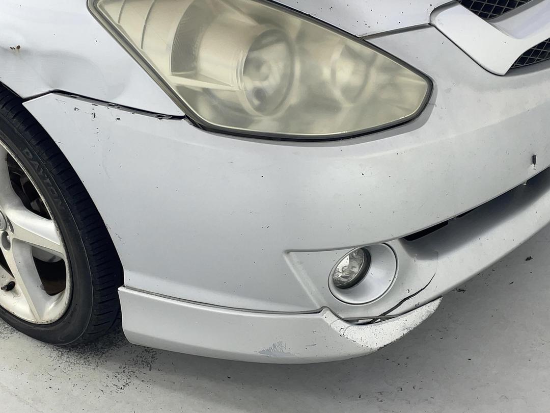 Photo '24' of Toyota Caldina