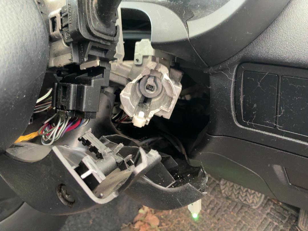 Photo '15' of Toyota Caldina Photo '15' of Toyota Caldina