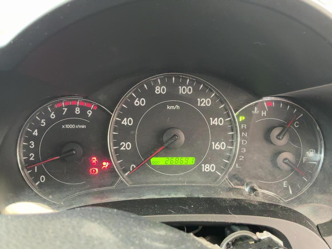 Photo '16' of Toyota Caldina Photo '16' of Toyota Caldina