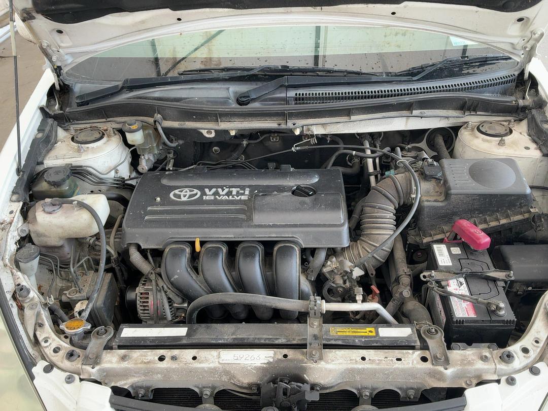 Photo '19' of Toyota Caldina Photo '19' of Toyota Caldina