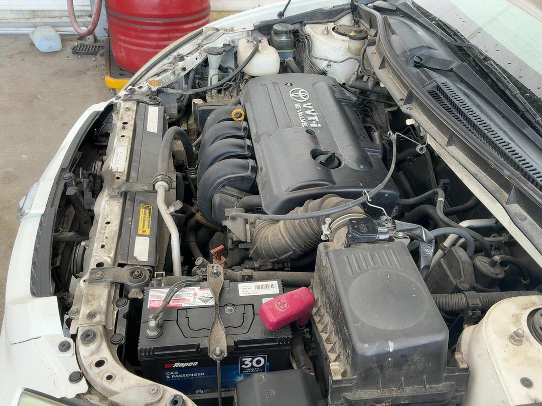 Photo '20' of Toyota Caldina Photo '20' of Toyota Caldina
