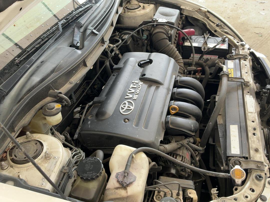 Photo '21' of Toyota Caldina Photo '21' of Toyota Caldina