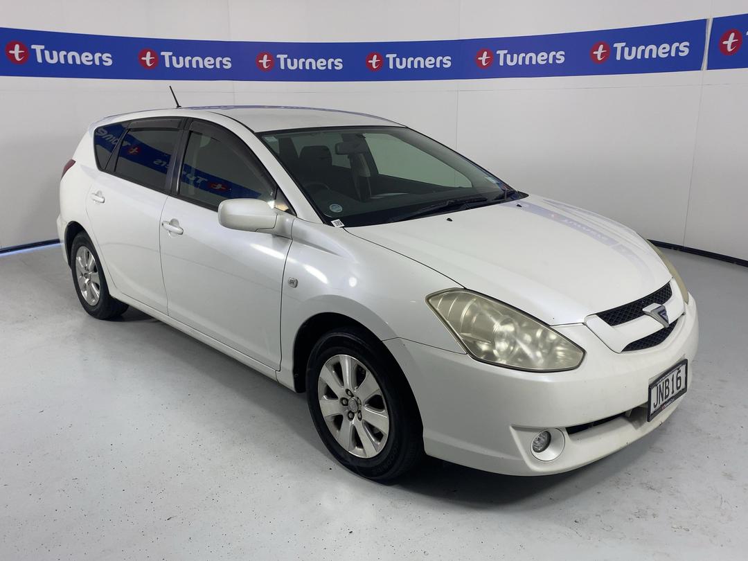 Photo '1' of Toyota Caldina