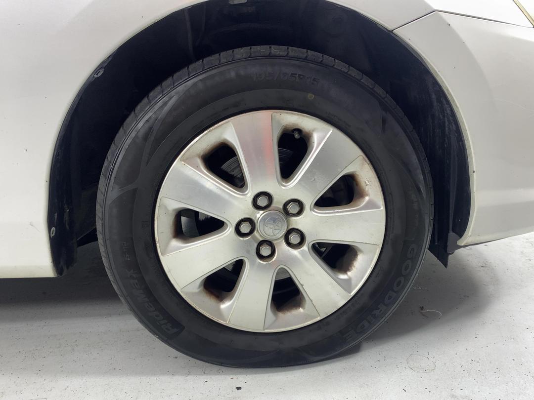 Photo '9' of Toyota Caldina