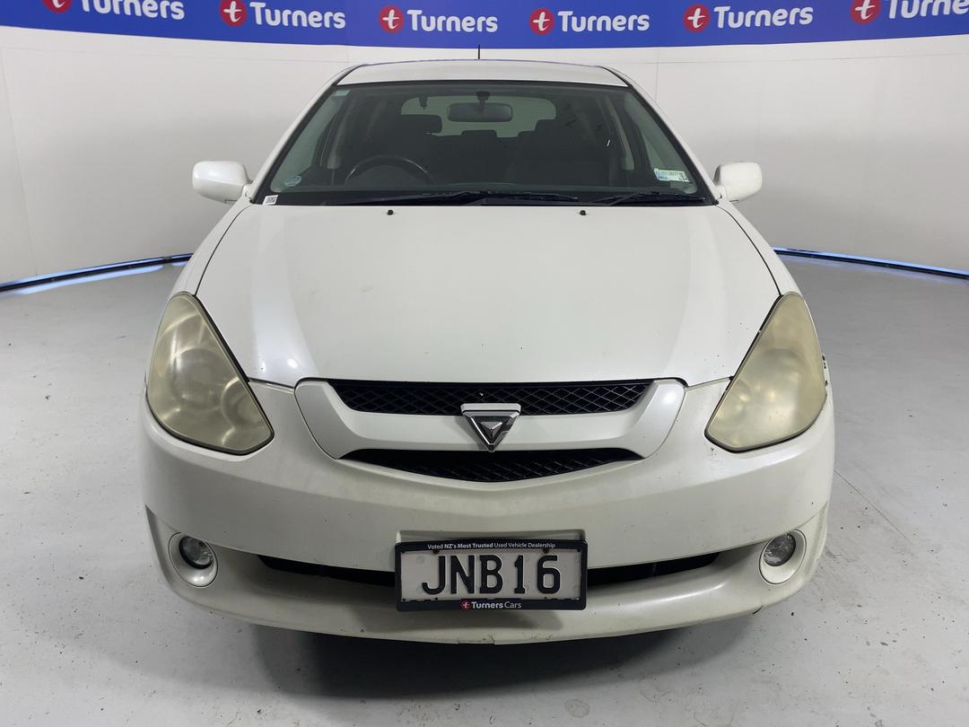 Photo '2' of Toyota Caldina