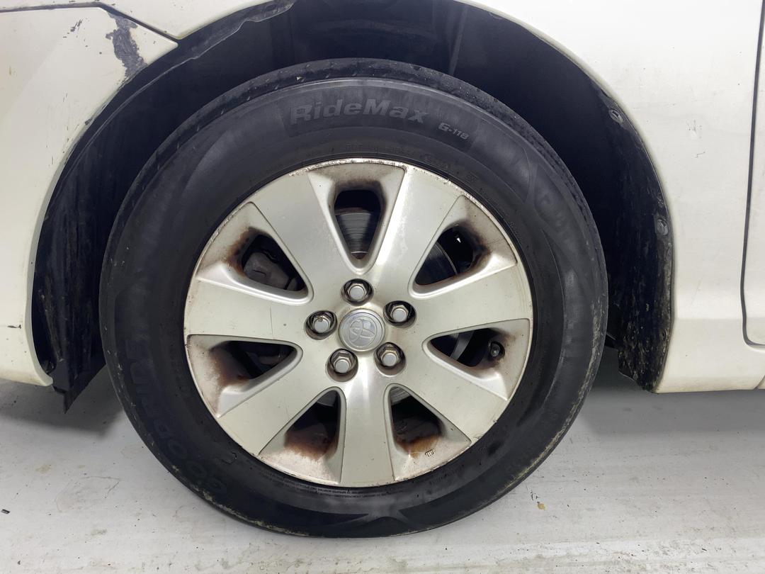 Photo '10' of Toyota Caldina