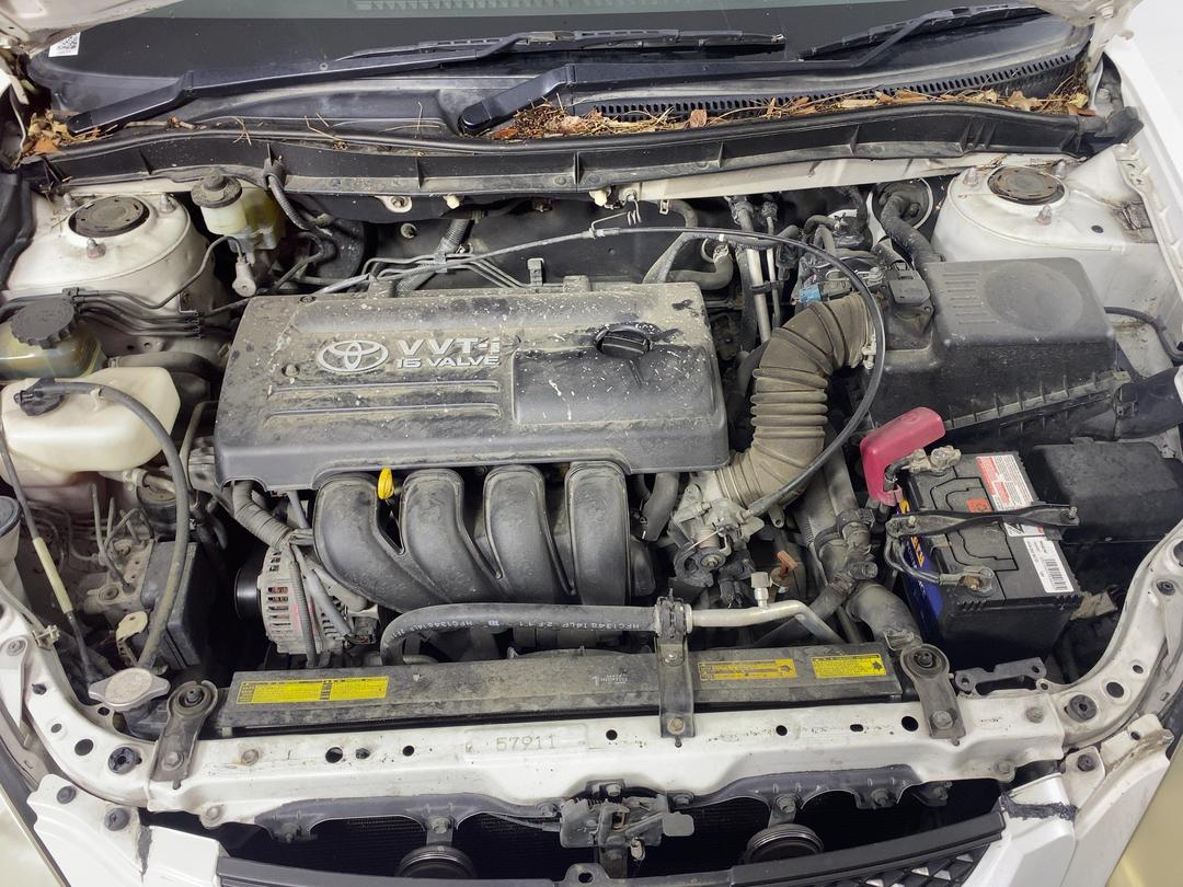 Photo '13' of Toyota Caldina