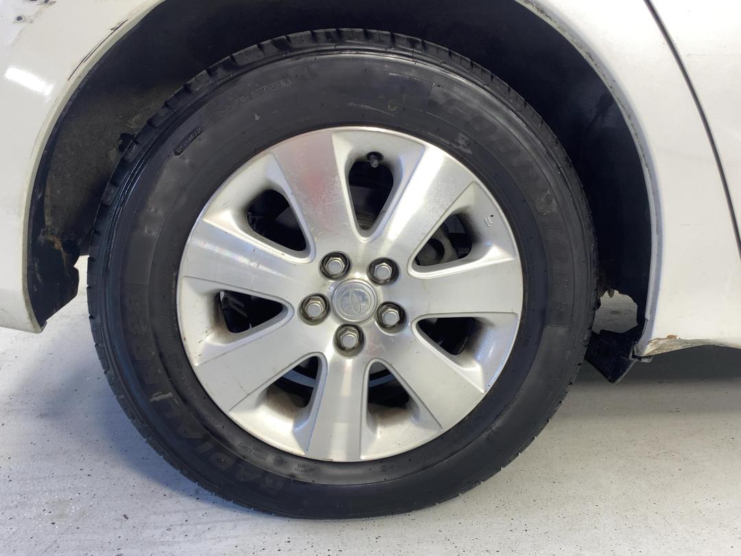 Photo '12' of Toyota Caldina