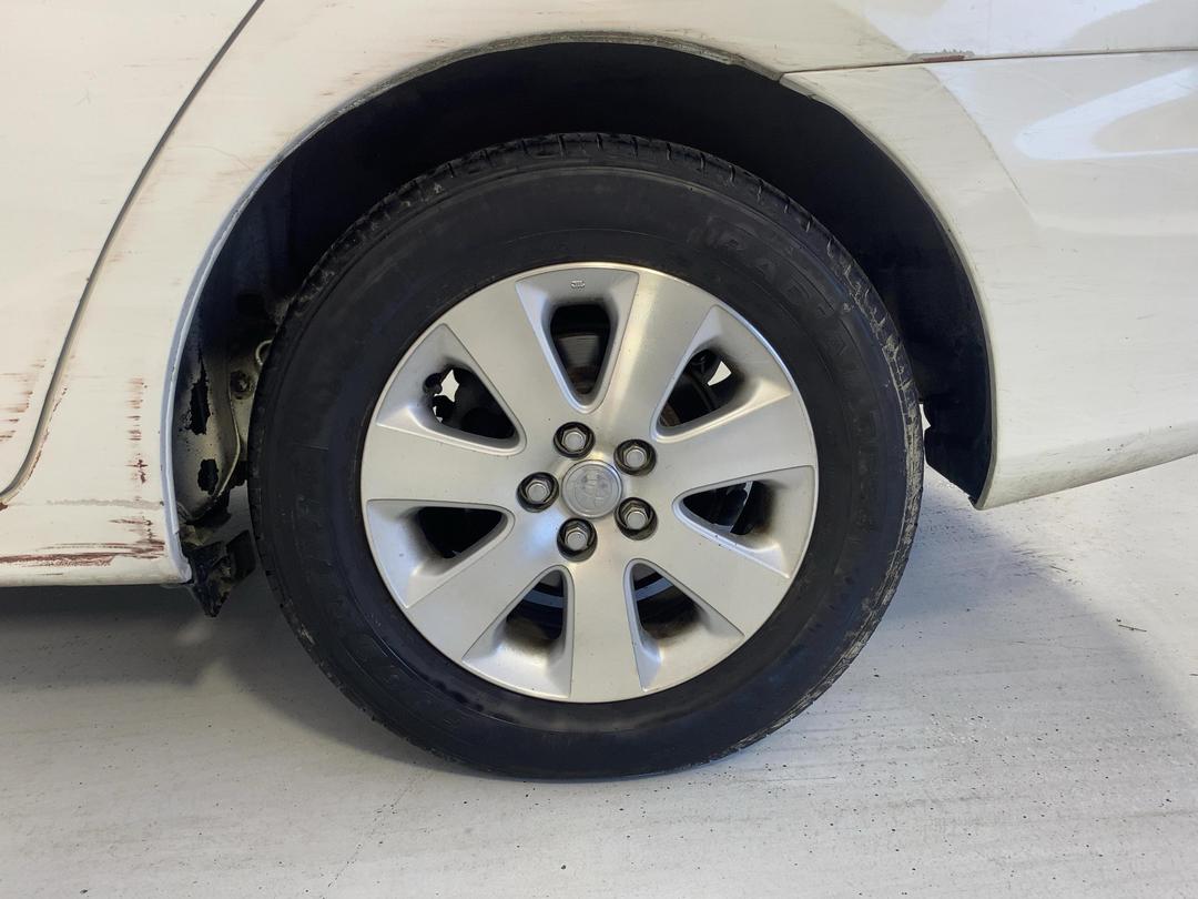 Photo '11' of Toyota Caldina