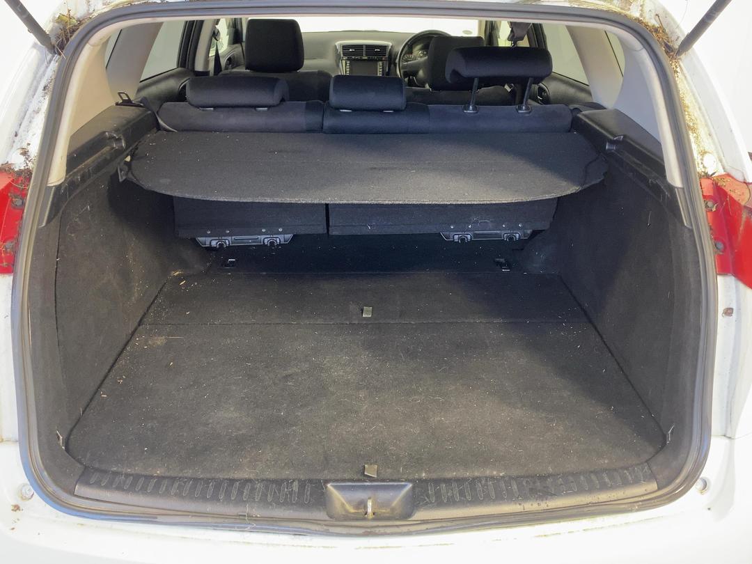 Photo '14' of Toyota Caldina