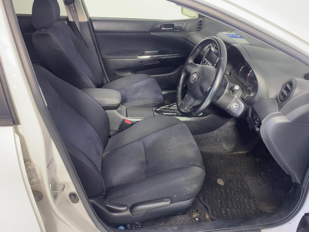 Photo '16' of Toyota Caldina