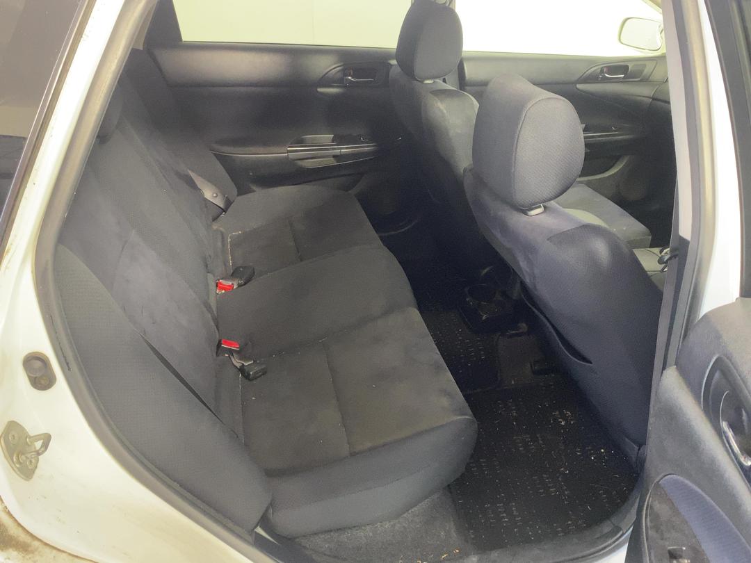 Photo '20' of Toyota Caldina