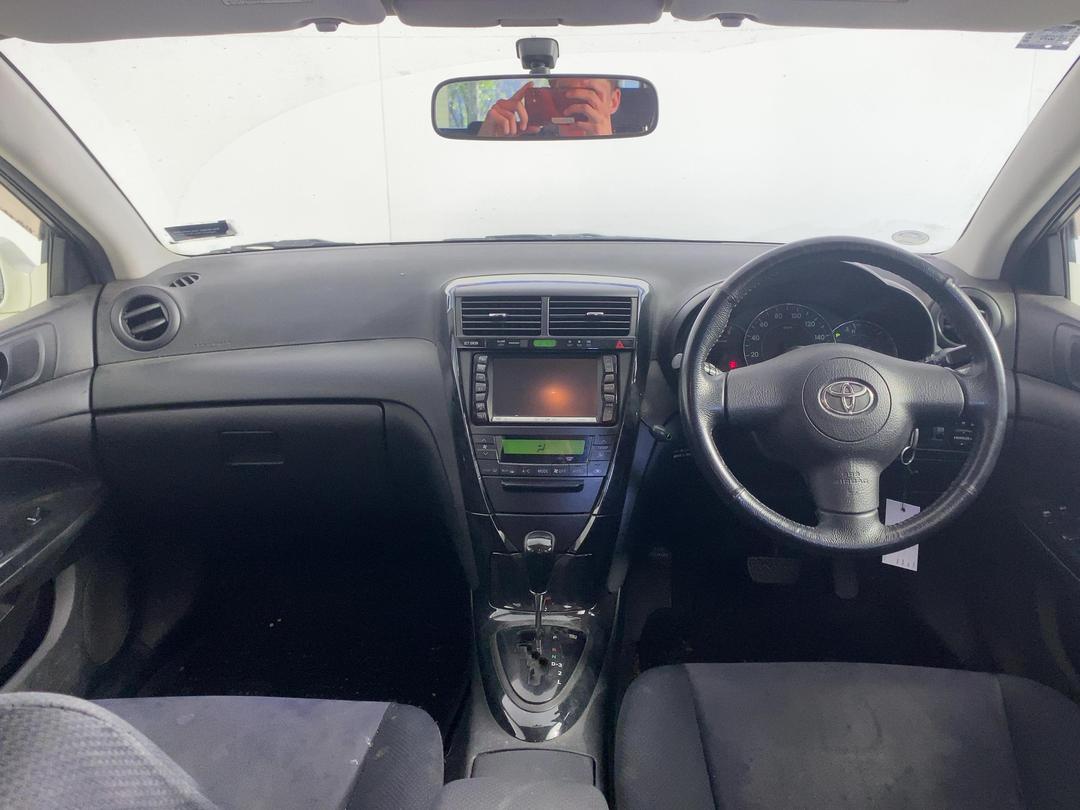 Photo '17' of Toyota Caldina