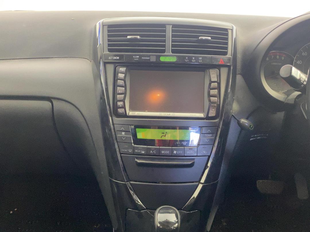 Photo '18' of Toyota Caldina