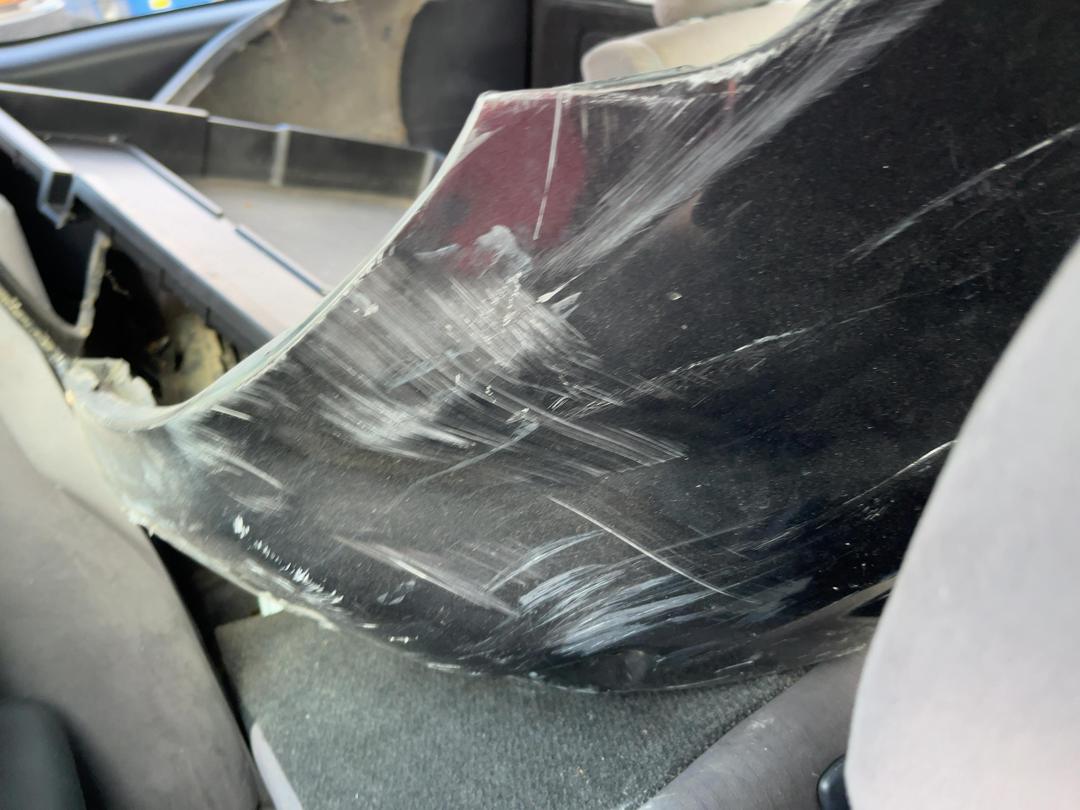 Photo '8' of Toyota Corolla Fielder 1.5L