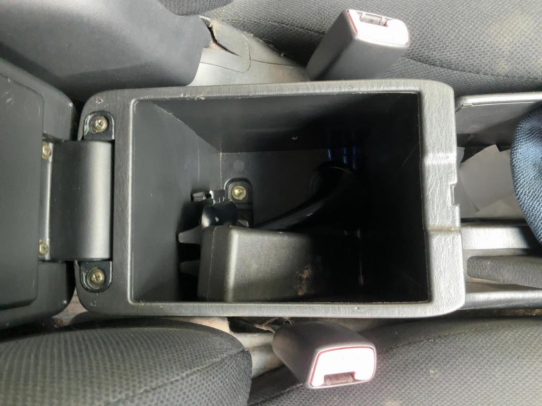 Photo '12' of Toyota Corolla Runx