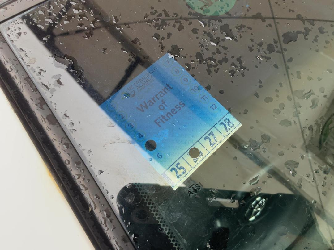 Photo '17' of Toyota Corolla Runx