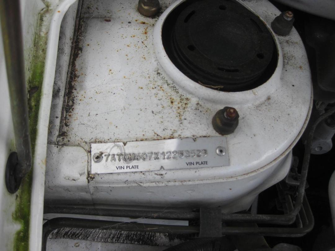 Photo '8' of Toyota Corolla Fielder