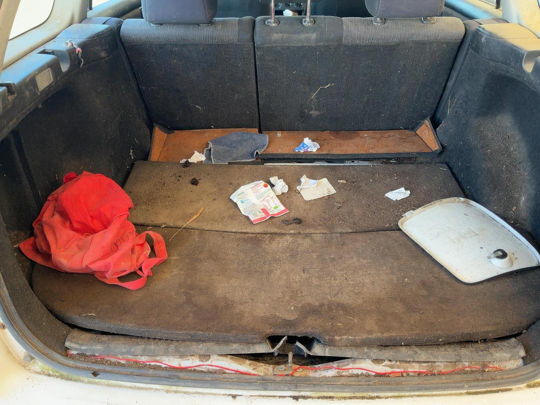 Photo '8' of Toyota Corolla GL