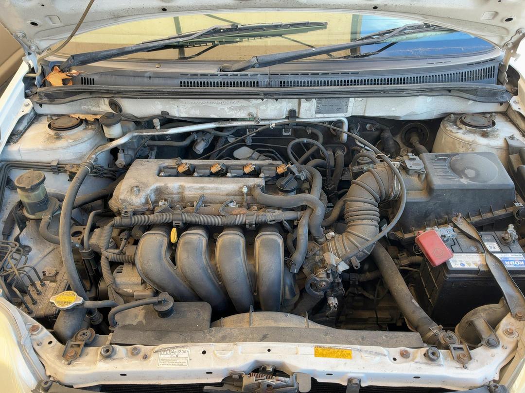 Photo '11' of Toyota Corolla GL