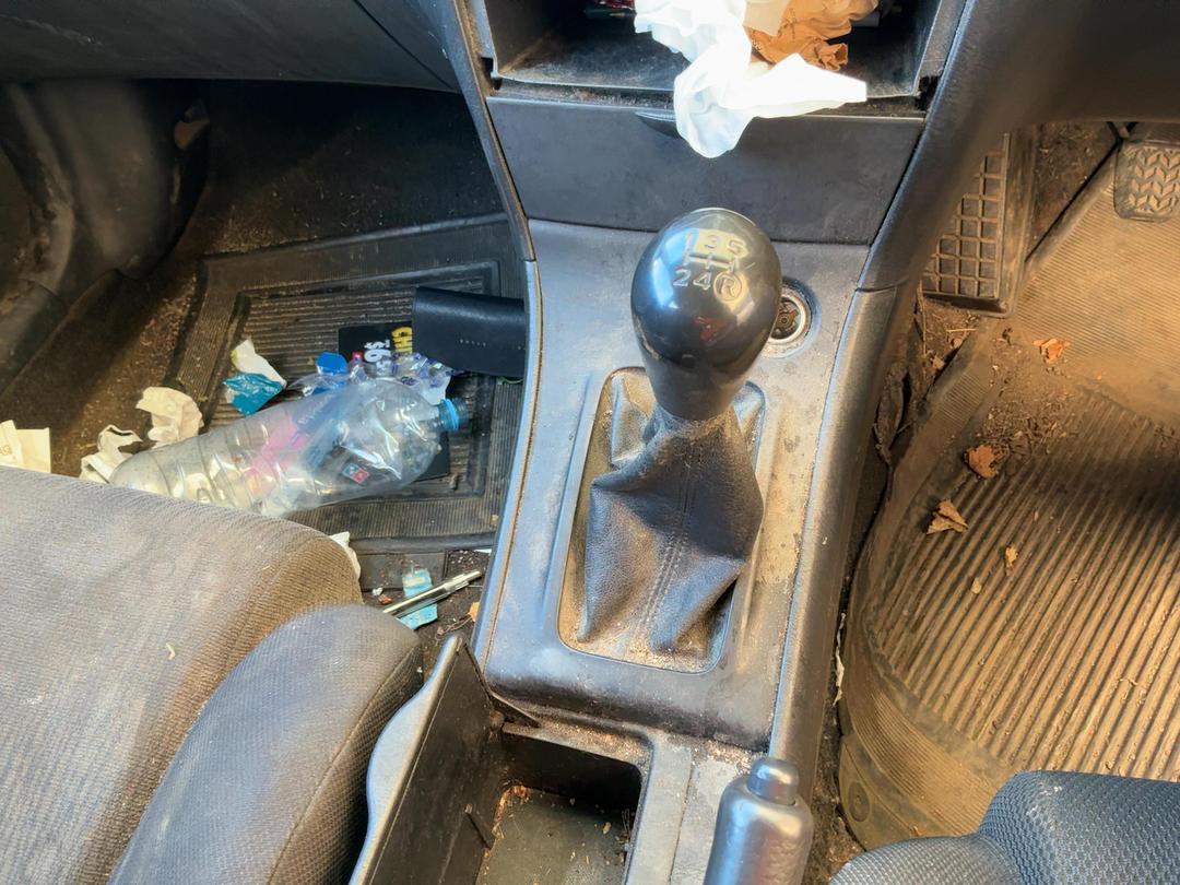 Photo '16' of Toyota Corolla GL