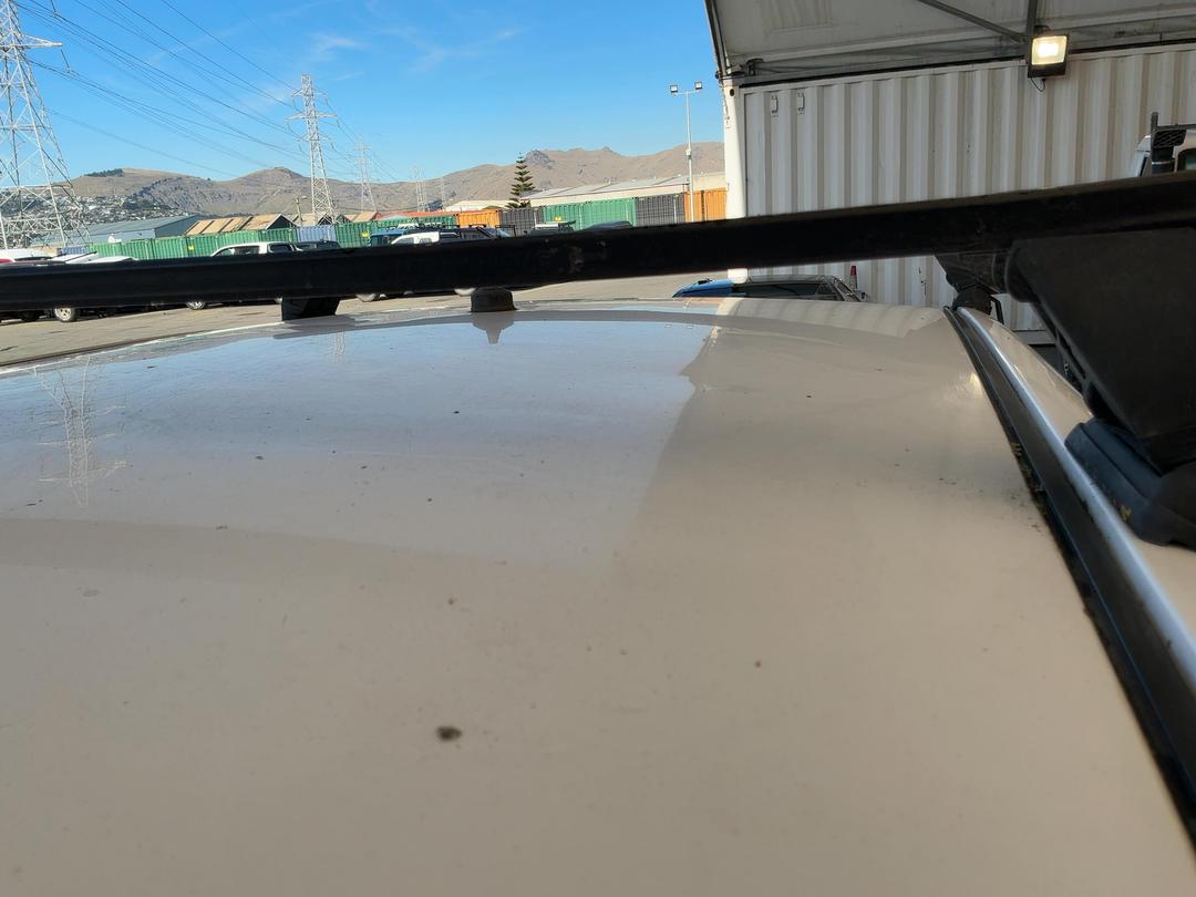 Photo '6' of Toyota Corolla GL