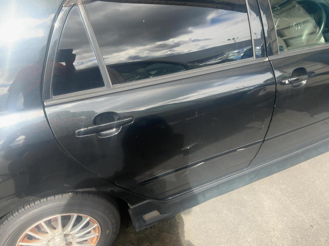 Photo '13' of Toyota Corolla Runx