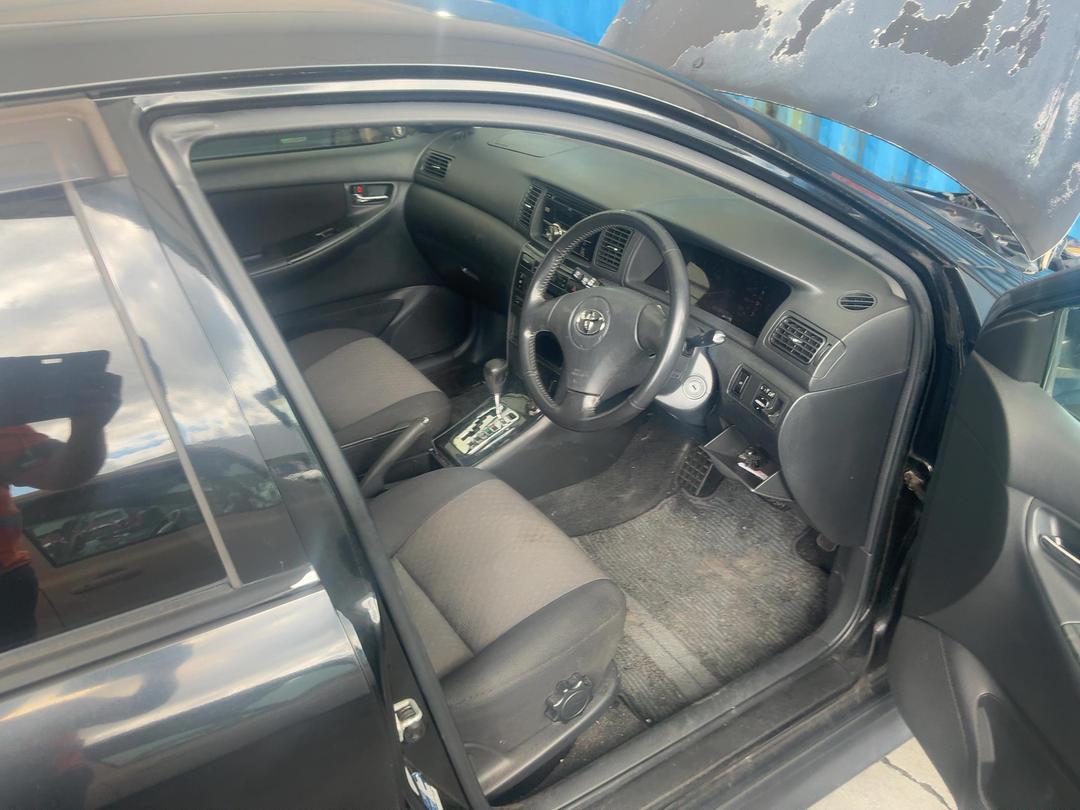 Photo '18' of Toyota Corolla Runx