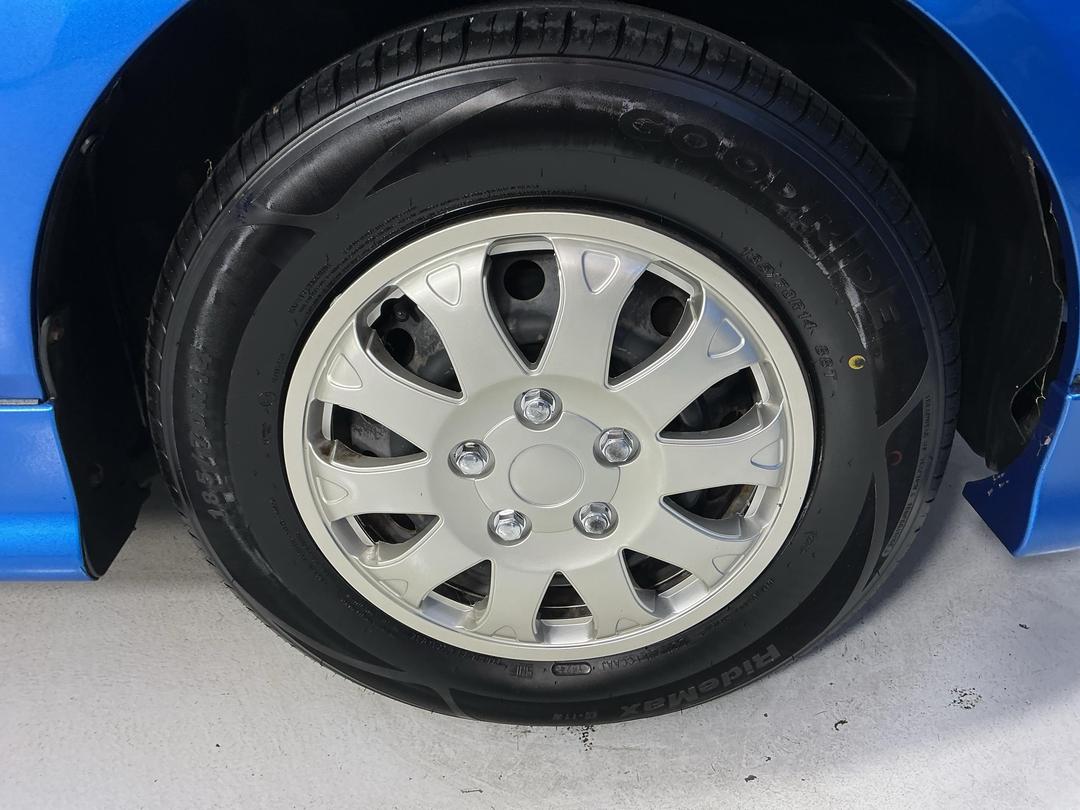 Photo '9' of Toyota Corolla