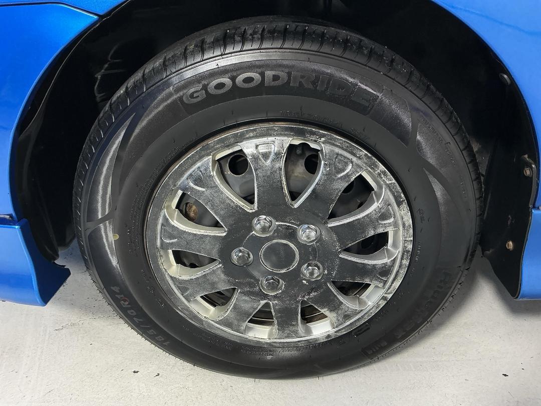 Photo '10' of Toyota Corolla